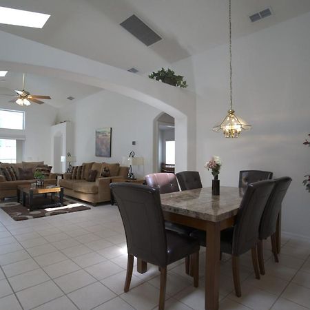 Beautiful Family Vacation Home With Private Pool, Close To Disney! Home Orlando Exteriér fotografie