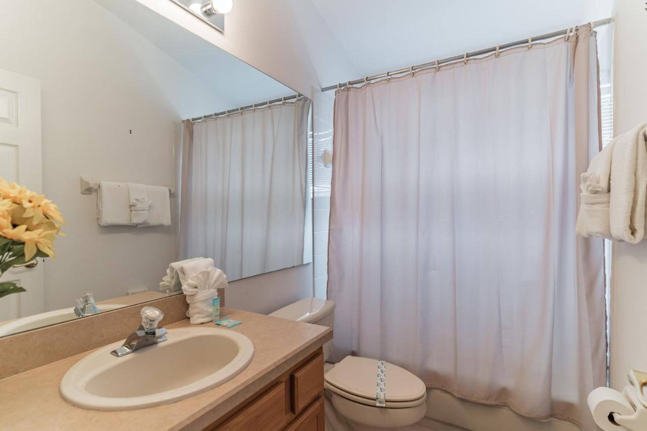 Beautiful Family Vacation Home With Private Pool, Close To Disney! Home Orlando Exteriér fotografie