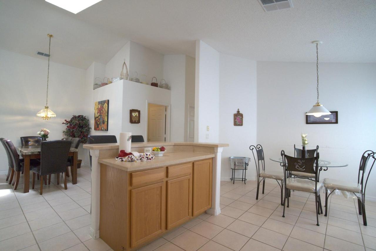 Beautiful Family Vacation Home With Private Pool, Close To Disney! Home Orlando Exteriér fotografie